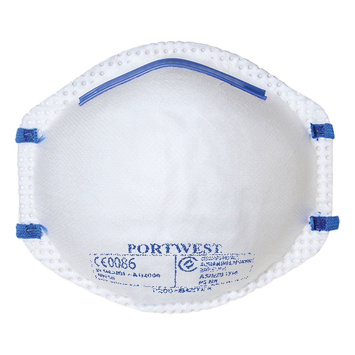 Style P200 | P2 Respirator (20)