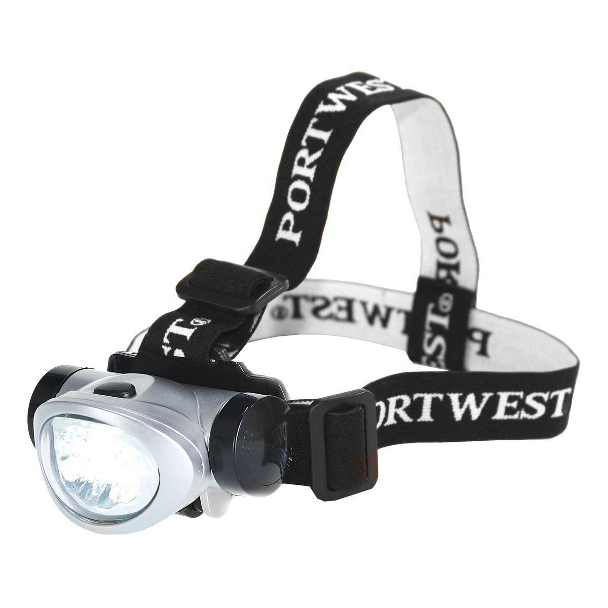 Style PA50 | LED Head Light