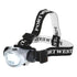 Style PA50 | LED Head Light