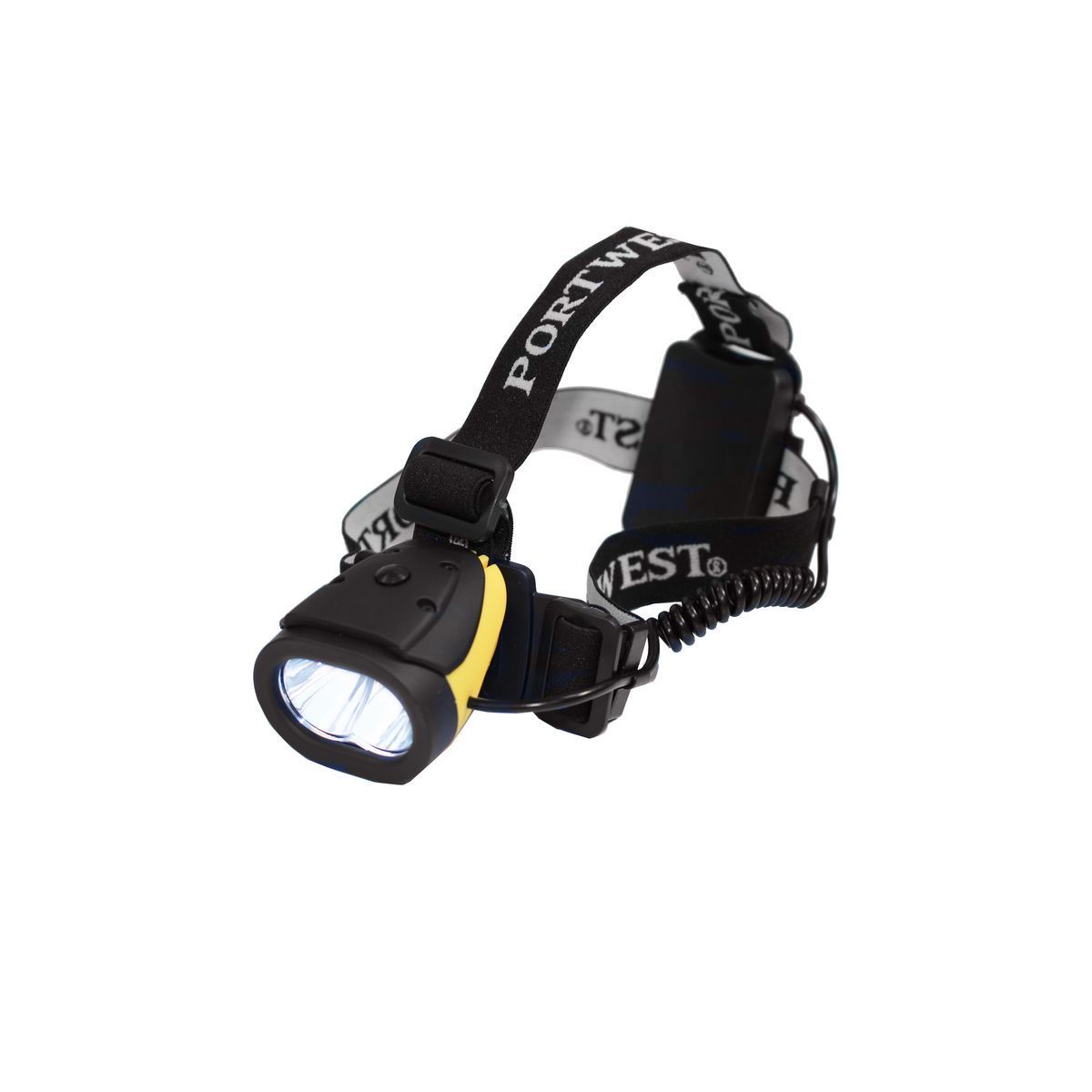 Style PA63 | Dual Power Headlight