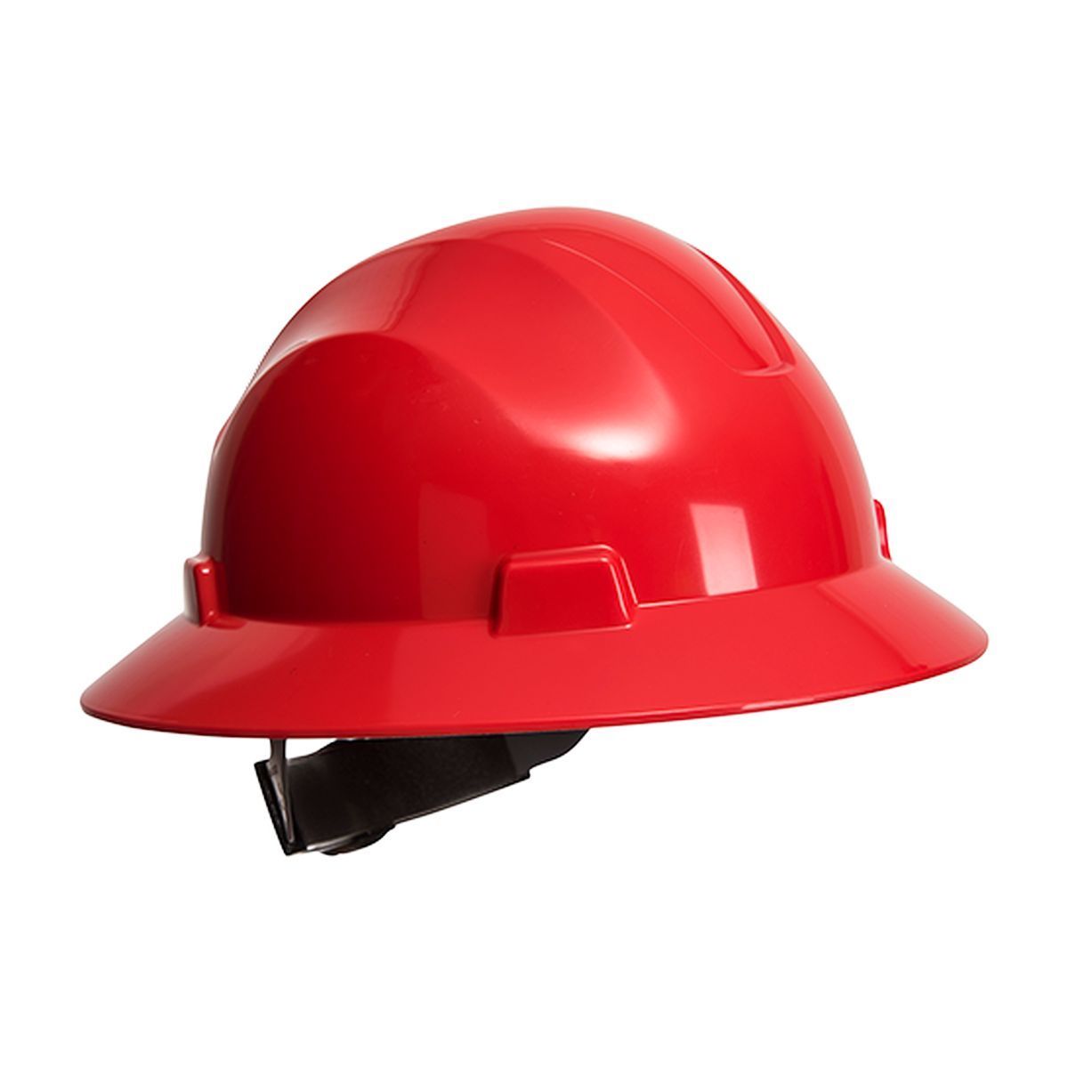 Style PS56 | Full Brim Premier Hard Hat
