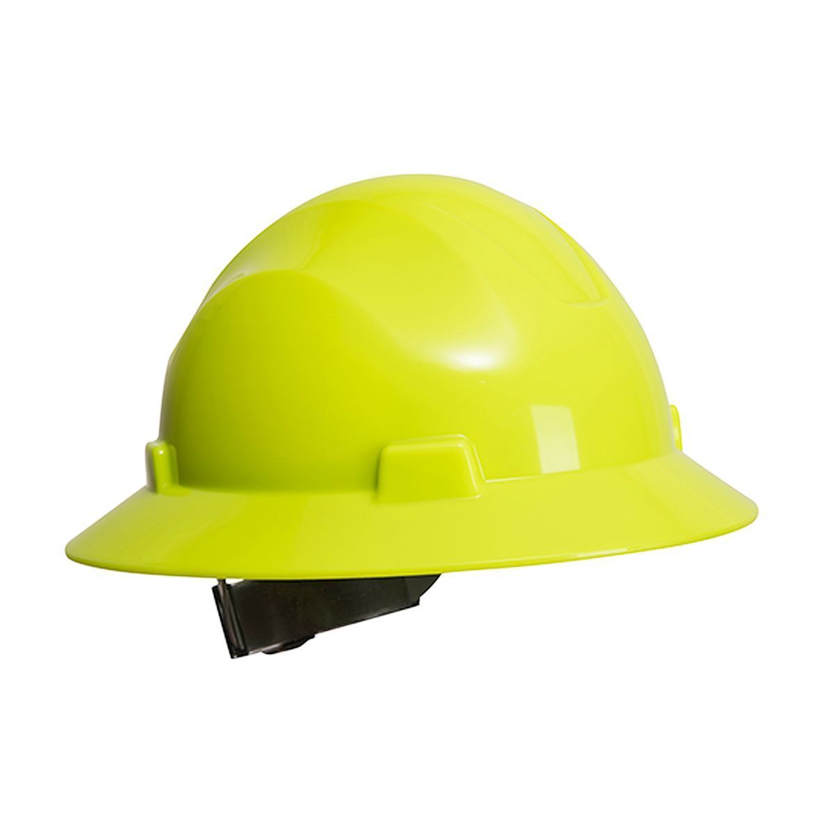 Style PS56 | Full Brim Premier Hard Hat