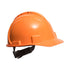 Style PW02 | Safety Pro Hard Hat Vented