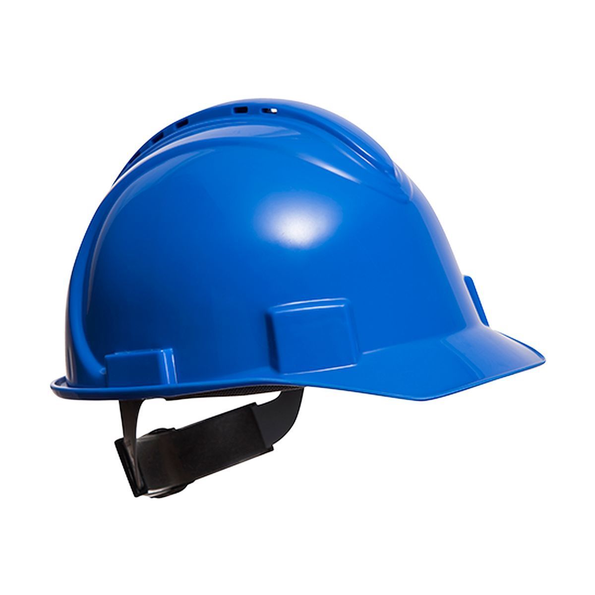 Style PW02 | Safety Pro Hard Hat Vented