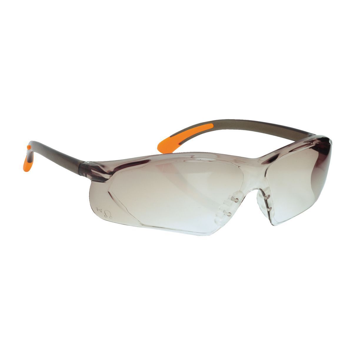 Style PW15 | Fossa Safety Spectacle EN166
