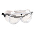 Style PW21 | Indirect Vent Goggles EN166