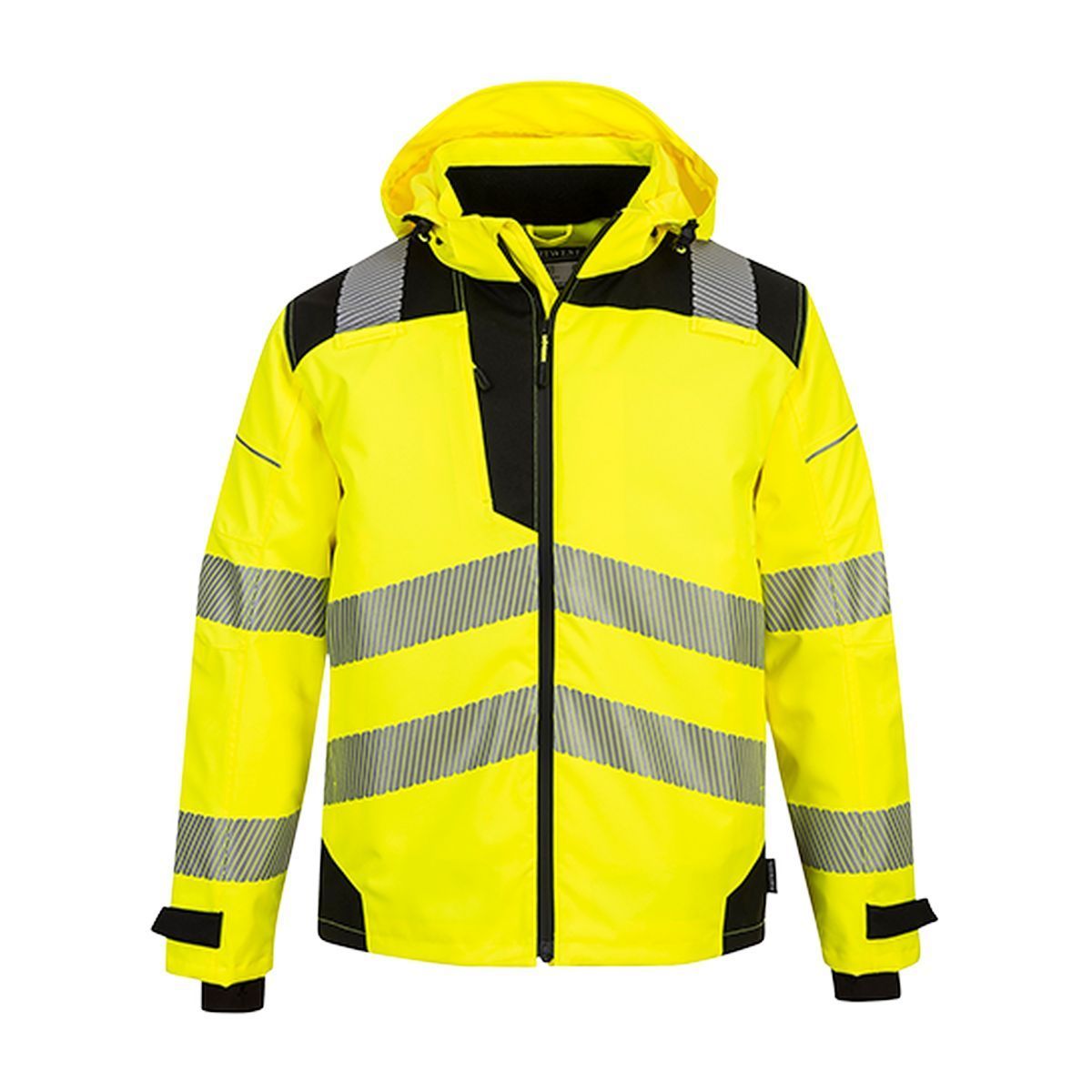 Style PW360 | Extreme Rain Jacket