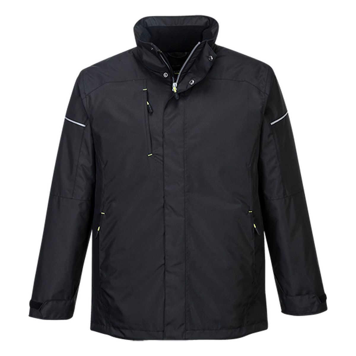 Style PW362 | Winter Jacket