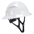 Style PW52 | Full Brim Future Helmet Vented