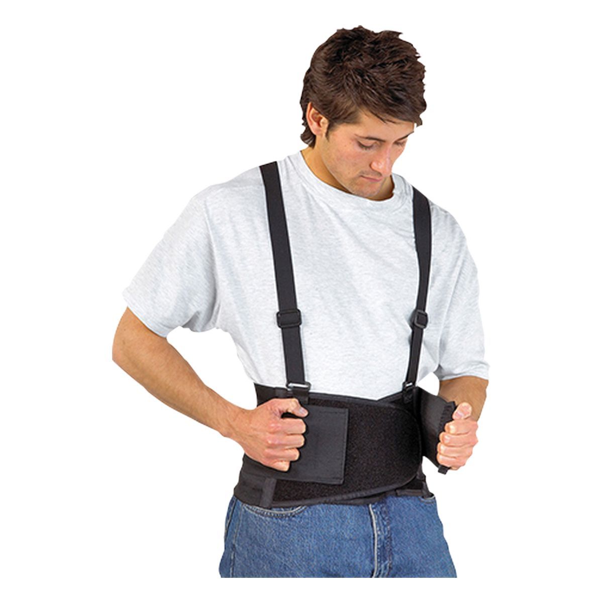 Style PW80 | Support Belt
