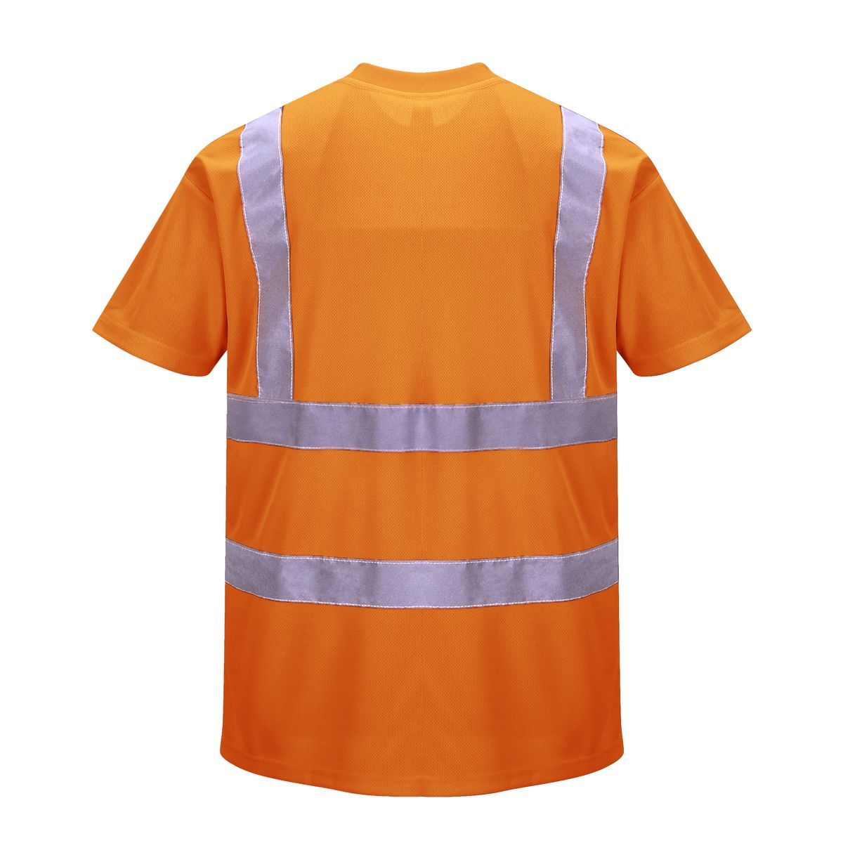 Style RT23 | Hi-Vis T-Shirt RIS