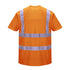 Style RT23 | Hi-Vis T-Shirt RIS