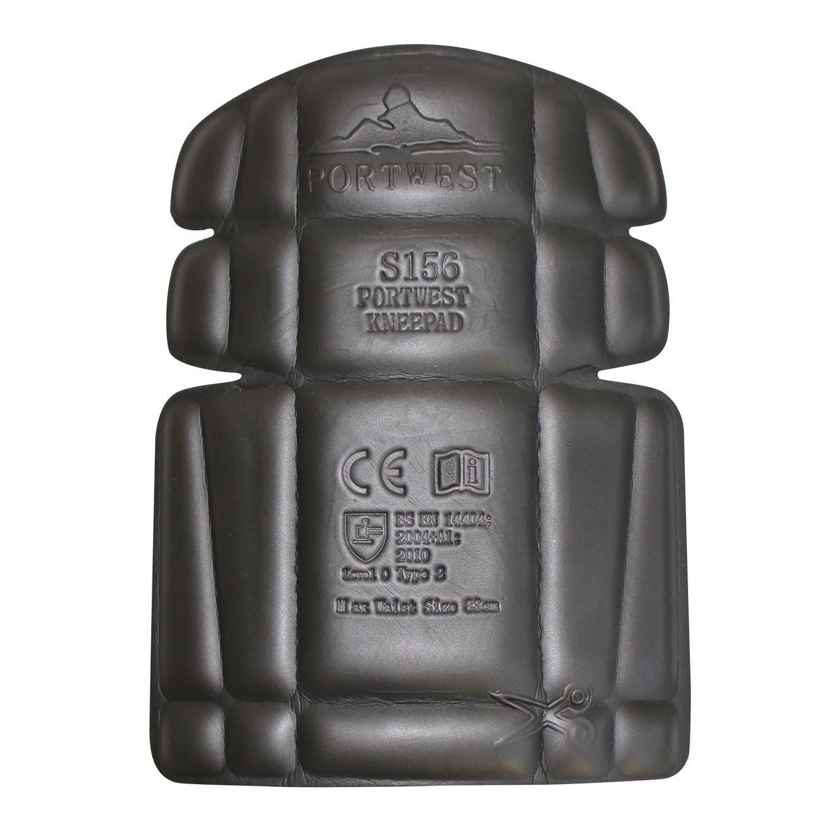 Style S156 | Pair of Knee Pads