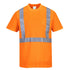 Style S190 | Hi-Vis Pocket T-Shirt