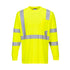 Style S192 | Hi-Vis Long Sleeved T-Shirt