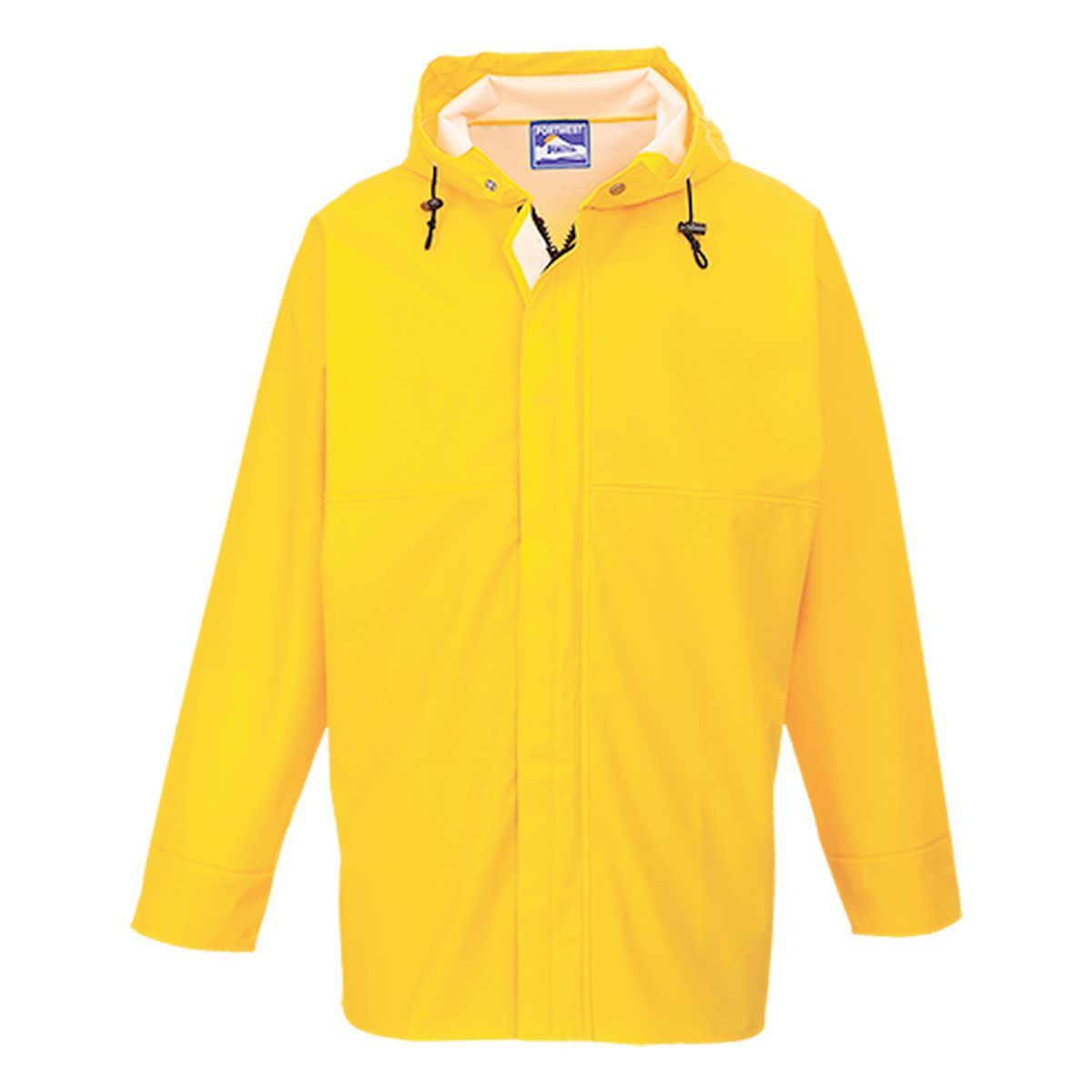 Style S250 | Sealtex Ocean Jacket