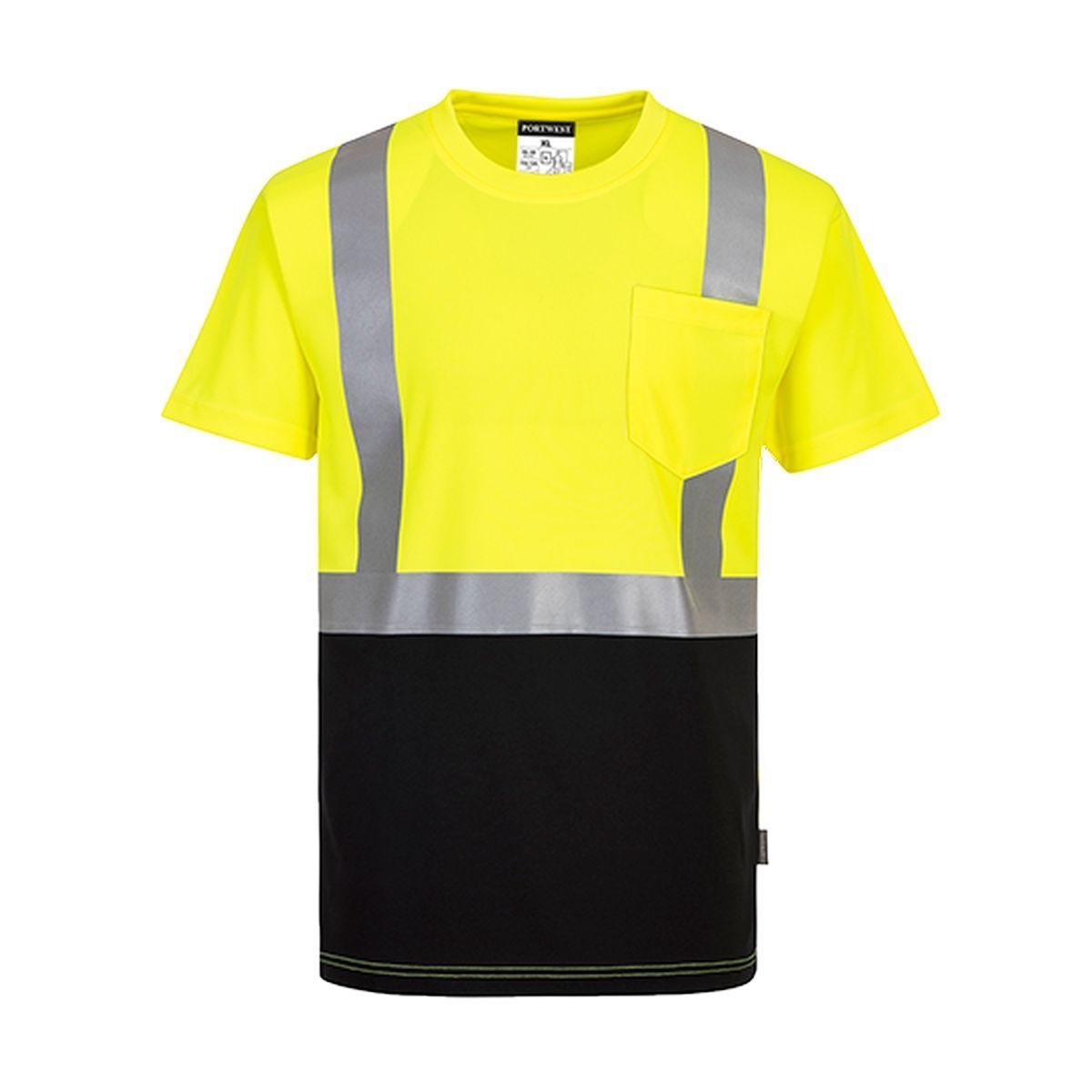 Style S358 | Nashville 2-Tone T-Shirt