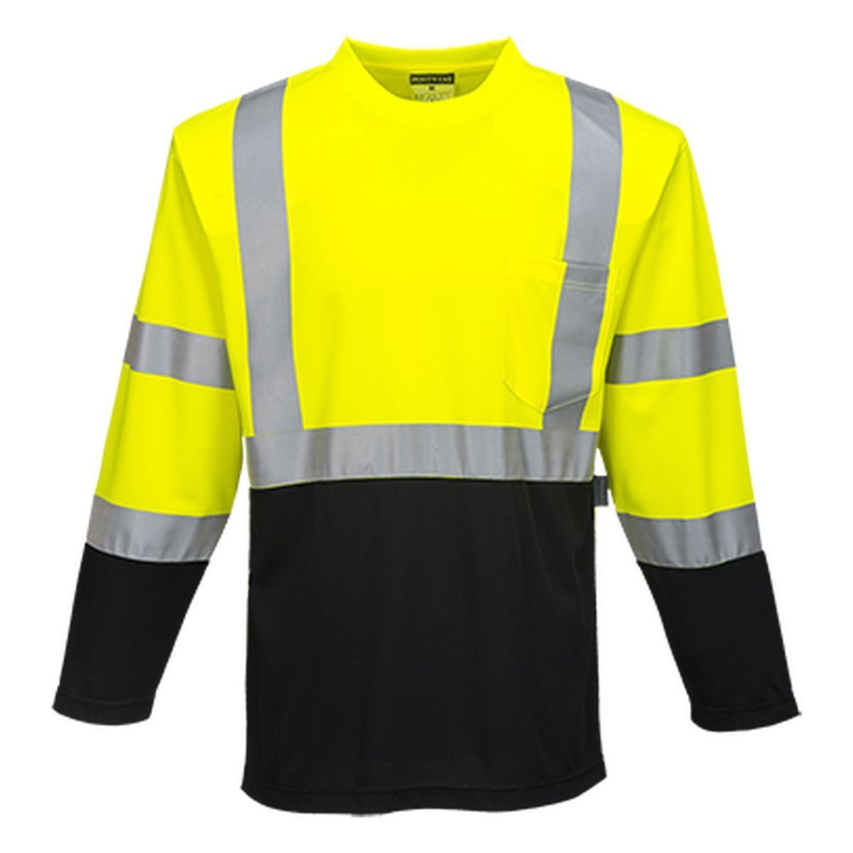 Style S398 | Laguna Long-Sleeved T-Shirt