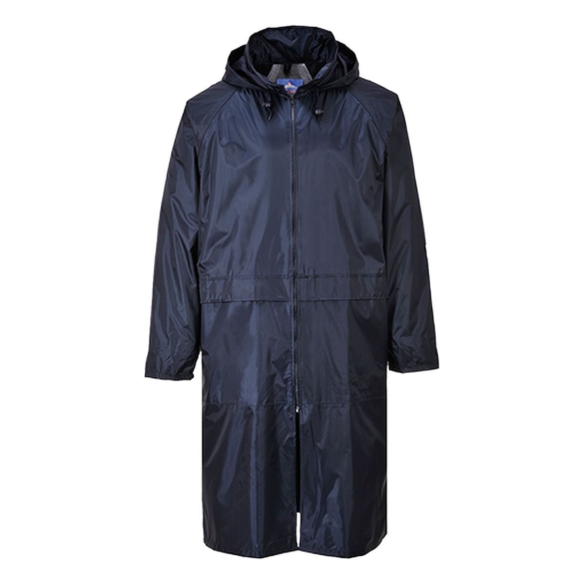Style S438 | Classic Rain Coat