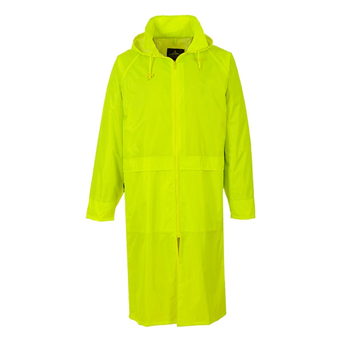 Style S438 | Classic Rain Coat