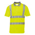 Style S477 | Hi-Vis Polo Shirt