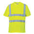 Style S478 | Hi-Vis T Shirt