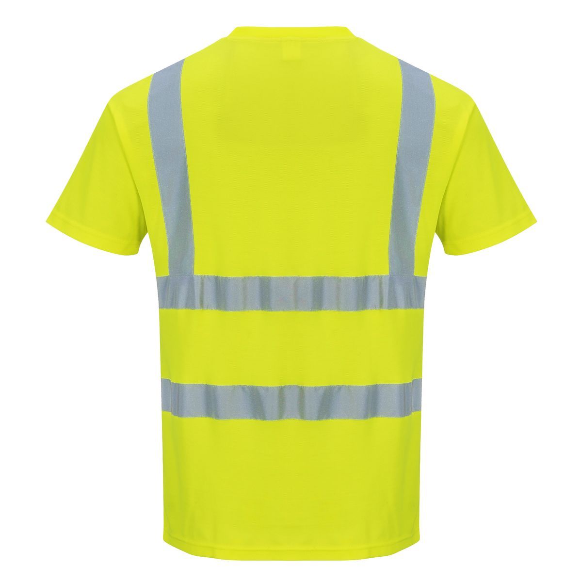 Style S478 | Hi-Vis T Shirt