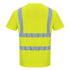 Style S478 | Hi-Vis T Shirt