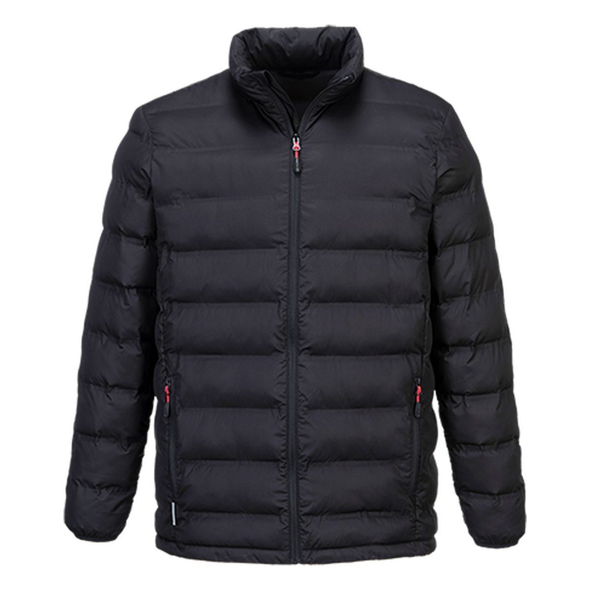 Style S546 | Ultrasonic Tunnel Jacket