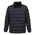 Style S546 | Ultrasonic Tunnel Jacket