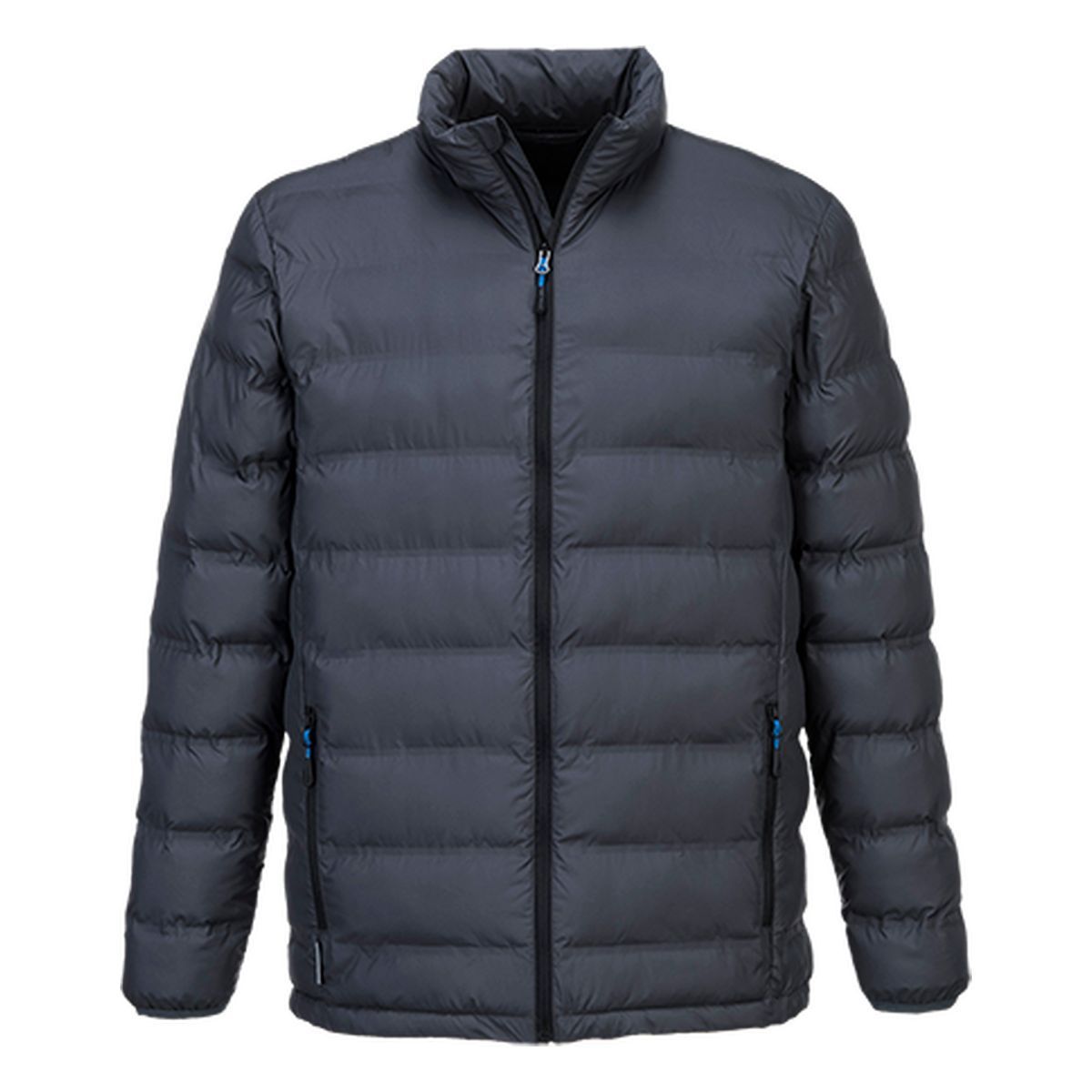 Style S546 | Ultrasonic Tunnel Jacket