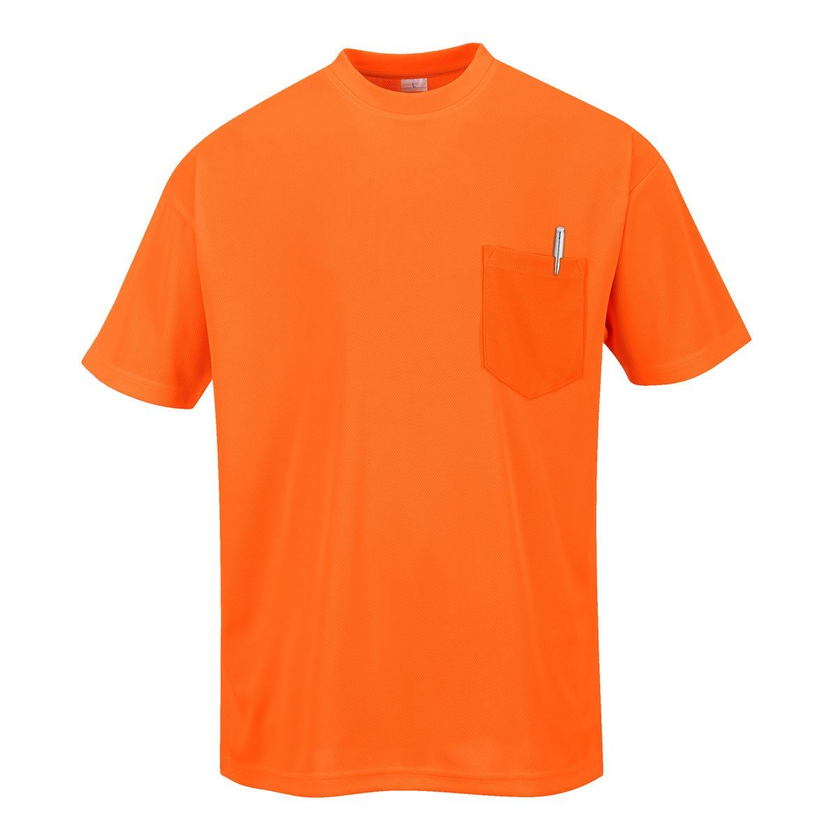 Style S578 | Short Sleeve Pocket T-Shirt