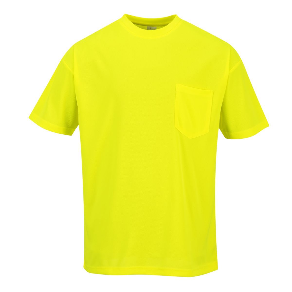 Style S578 | Short Sleeve Pocket T-Shirt