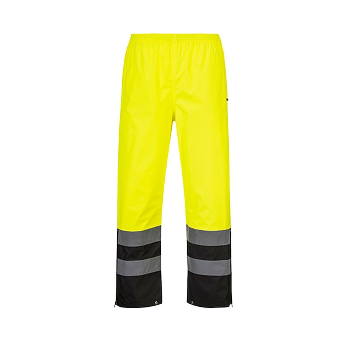 Style S587 | Hi-Vis Rain Pants