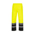 Style S587 | Hi-Vis Rain Pants