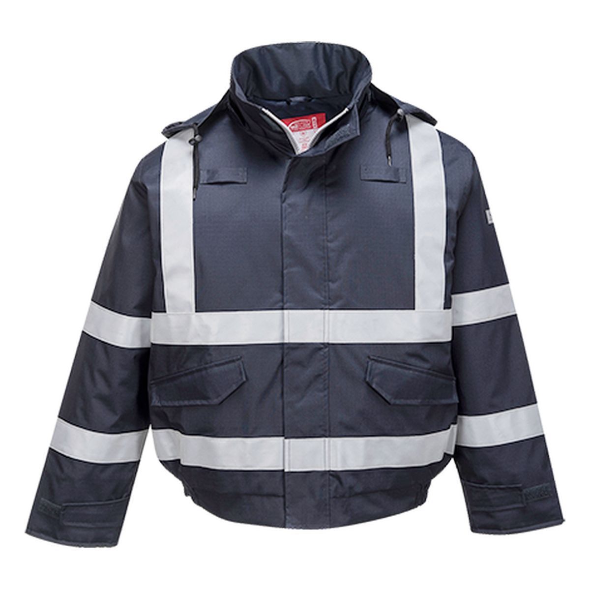 Style S783 | Bizflame Bomber Jacket