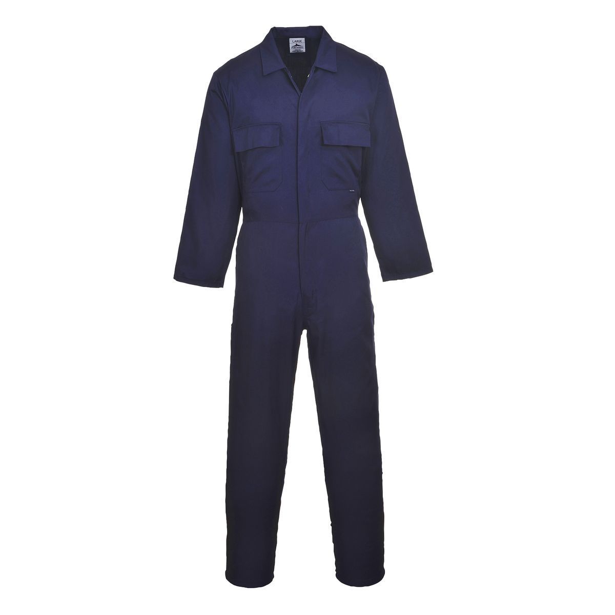Style S999 | Euro Work Boilersuit