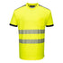 Style T181 | Hi-Vis Polo Shirt
