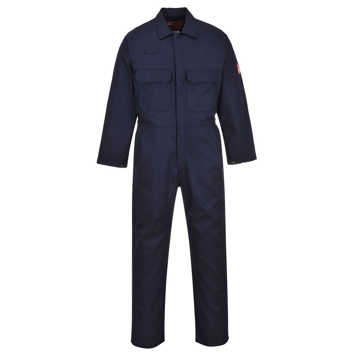 Style UBIZ1 | Bizweld Coverall