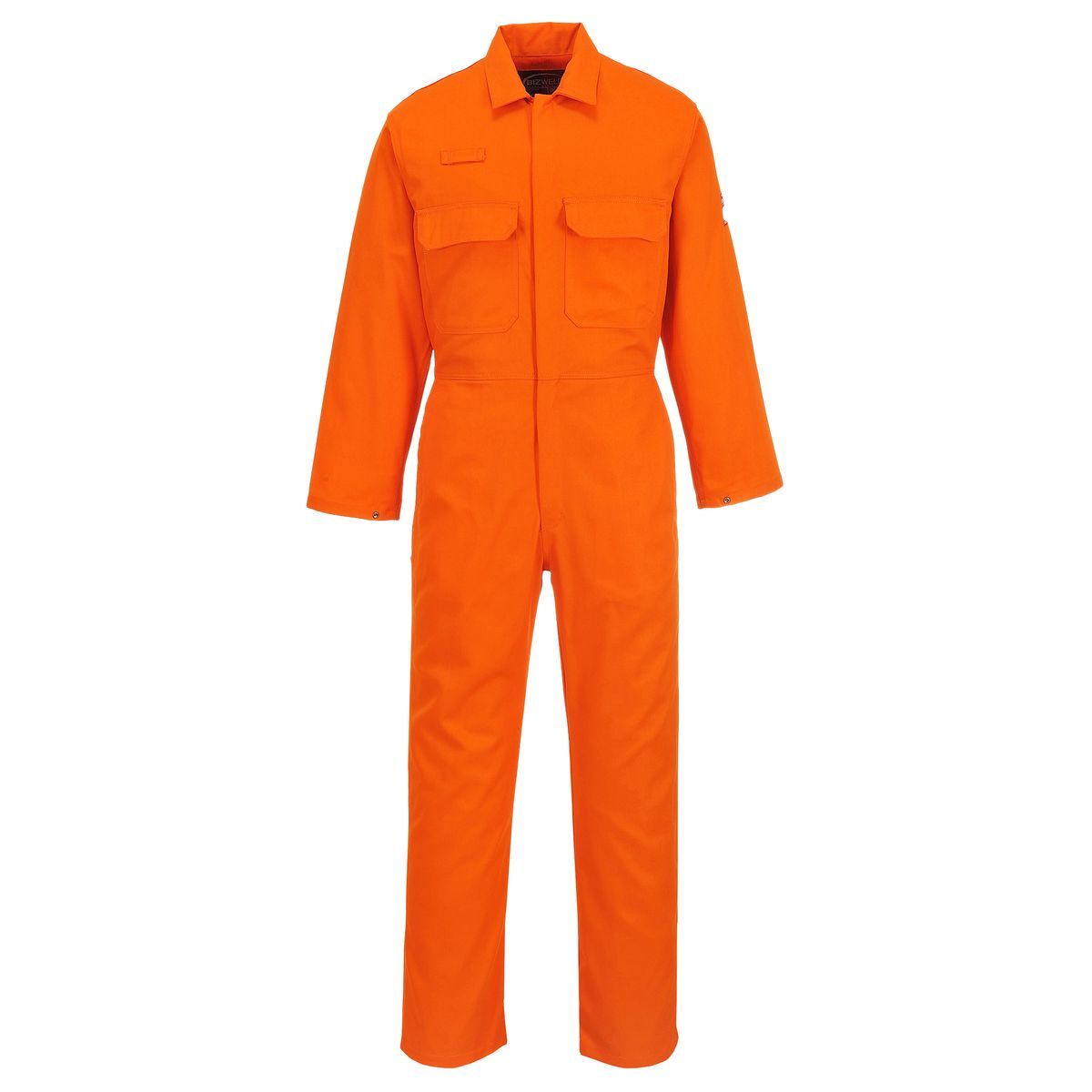 Style UBIZ1 | Bizweld Coverall