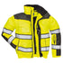 Style UC466 | Hi-Vis Classic Bomber Jacket