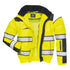 Style UC466 | Hi-Vis Classic Bomber Jacket