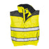 Style UC466 | Hi-Vis Classic Bomber Jacket