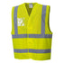 Style UC494 | Hi-Vis Mesh Vest