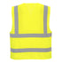 Style UC494 | Hi-Vis Mesh Vest