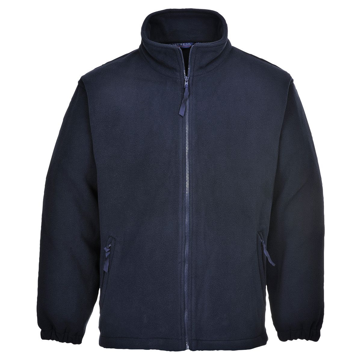Style UF205 | Aran Fleece