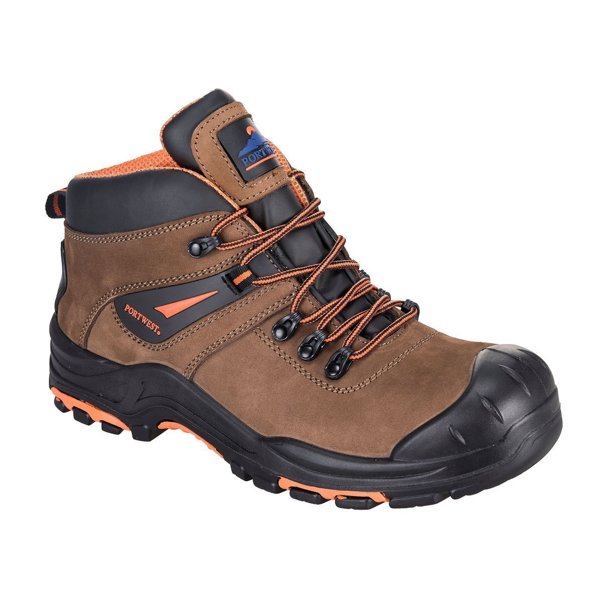 Style UFC69 | Montana Hiker Boot HRO EH