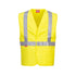 Style UFR23 | NFPA 2112 Woven Vest