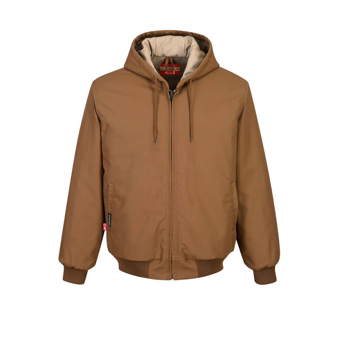 Style UFR48 | FR Duck Lined Jacket