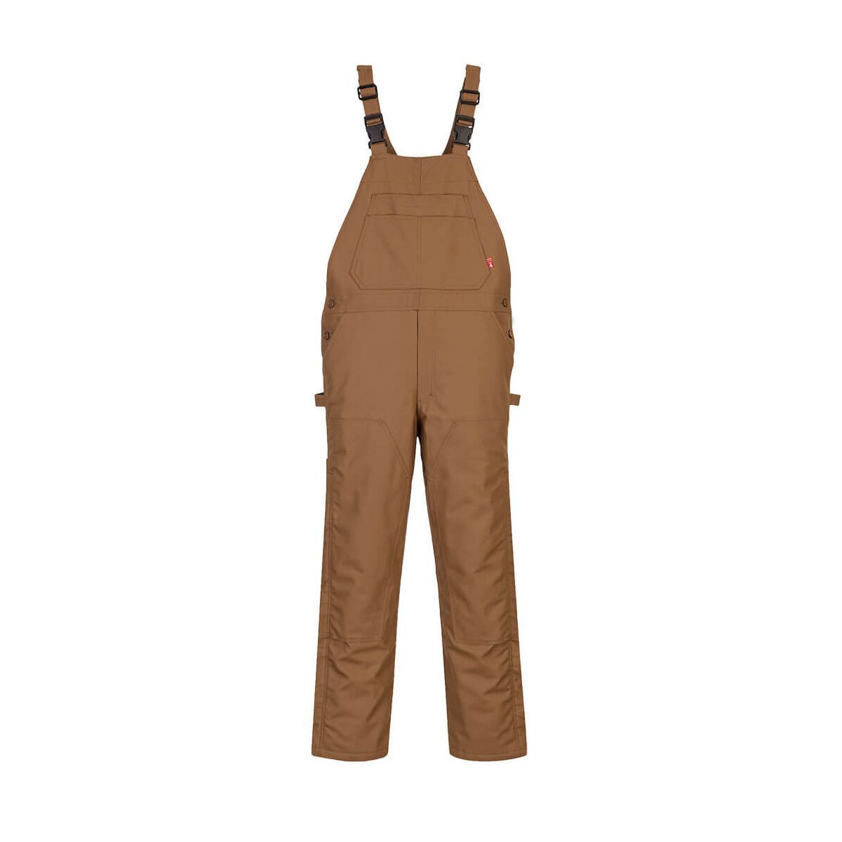 Style UFR49 | FR Duck Lined Overall